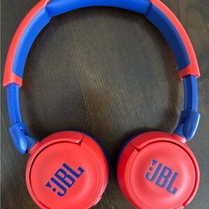 JBL Kids Bluetooth Headphones JR310